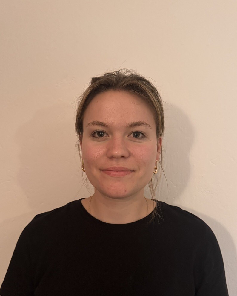 Fleur Waem, diëtiste