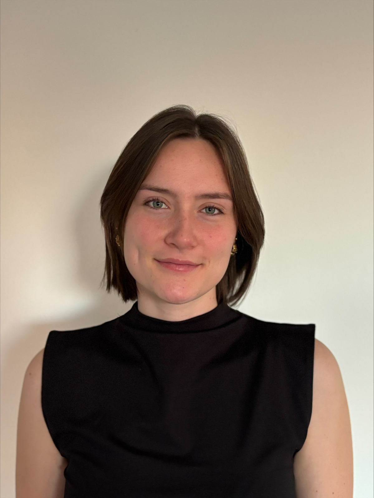 Jenna Surmont - klinisch psycholoog